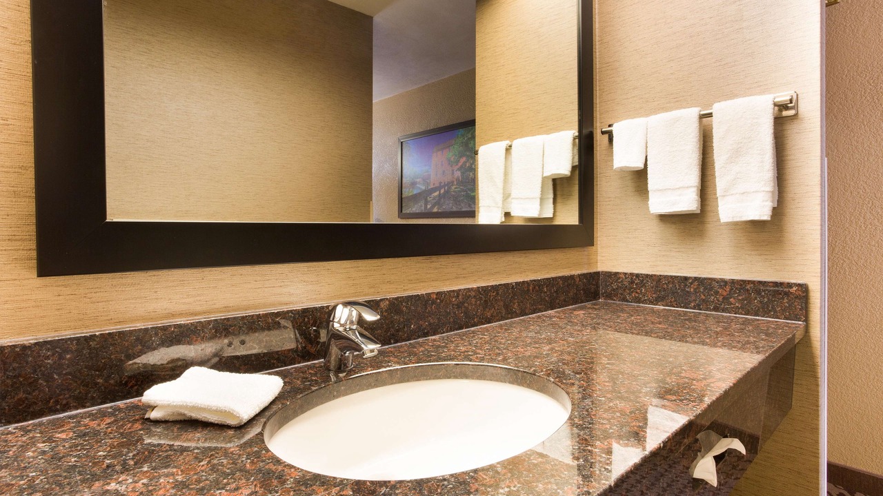 Photo of Bathroom in Jackson