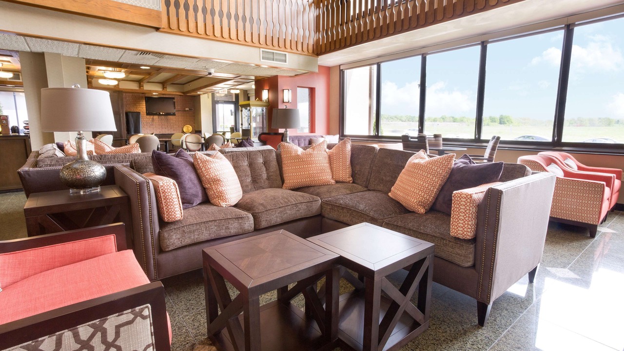 Photo of Livingroom in Jackson