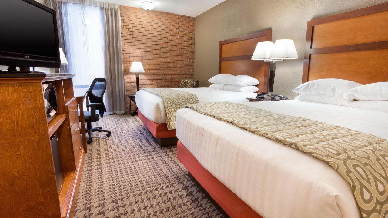 Photo of Bedroom in Jackson