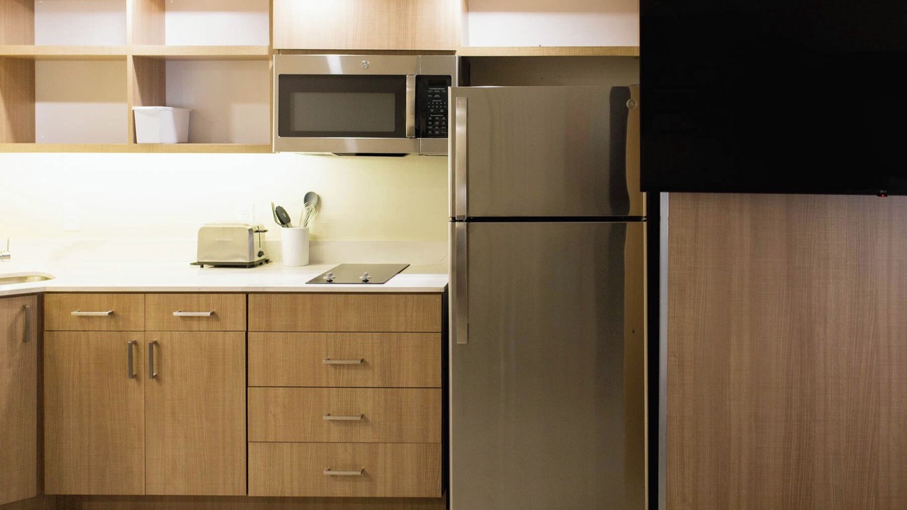 Photo of Kitchen in South Tulsa