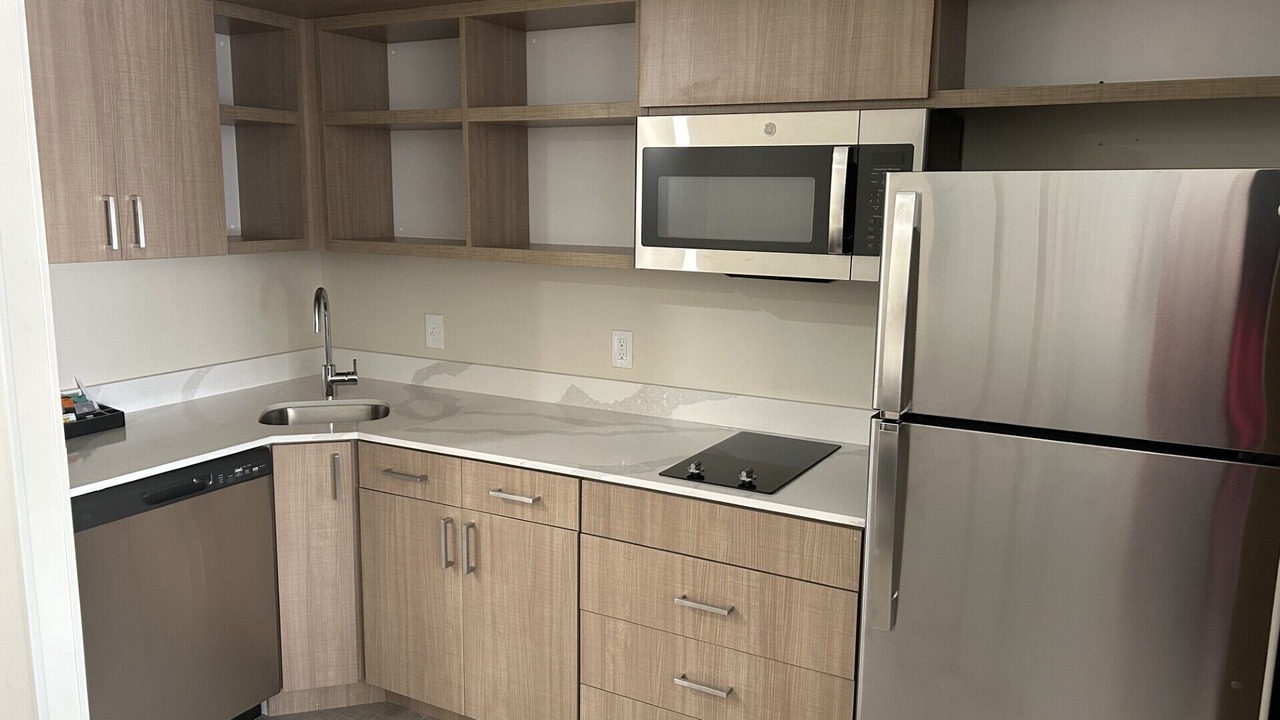Photo of Kitchen in South Tulsa