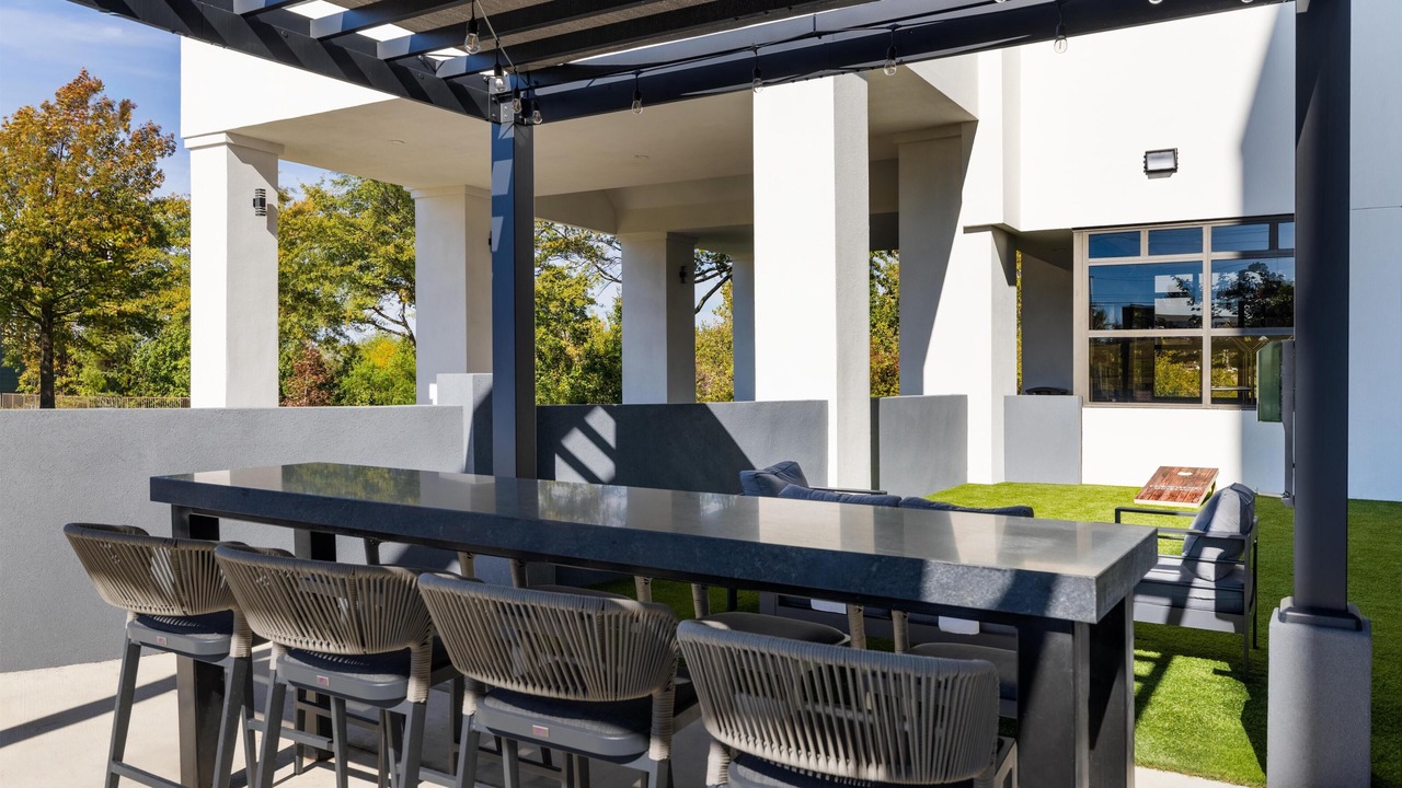 Photo of Patio Balcony in South Tulsa