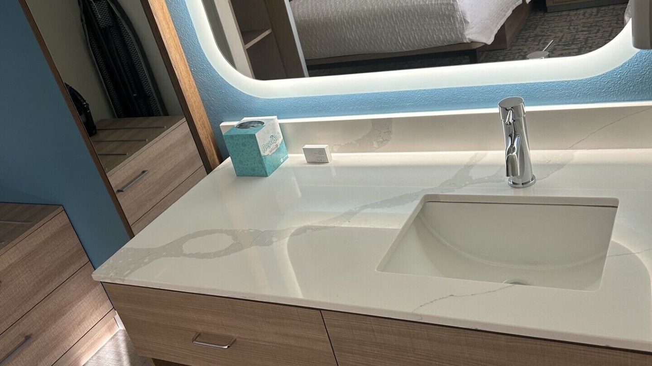 Photo of Bathroom in South Tulsa
