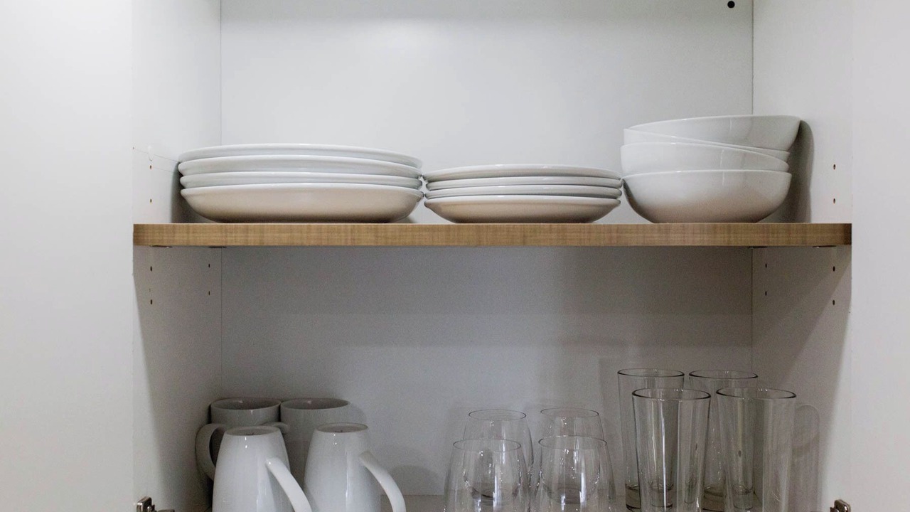 Photo of Kitchen in South Tulsa