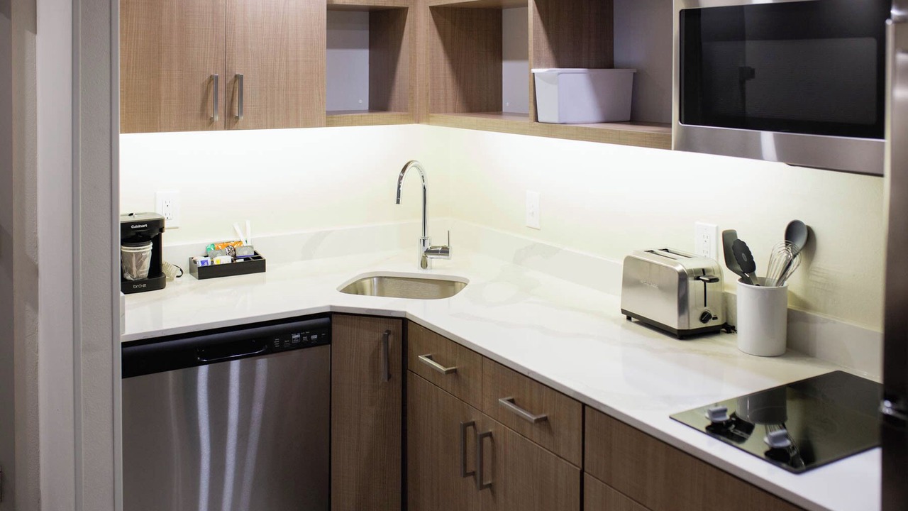 Photo of Kitchen in South Tulsa