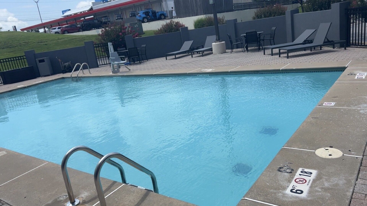 Photo of Outdoor in South Tulsa