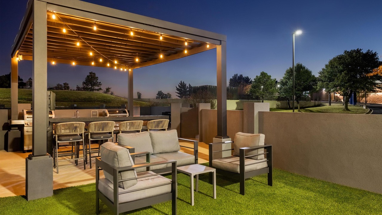 Photo of Patio Balcony in South Tulsa