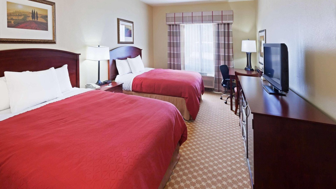 Photo of Bedroom in Tulsa