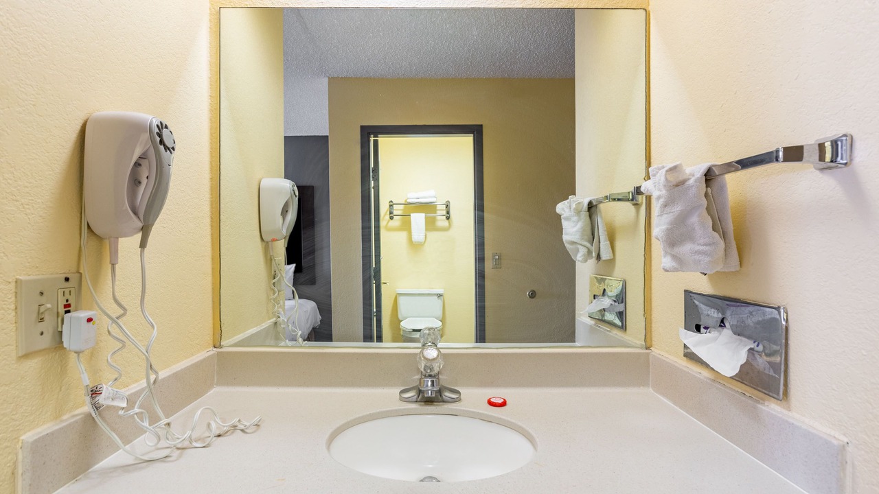 Photo of Bathroom in Tulsa