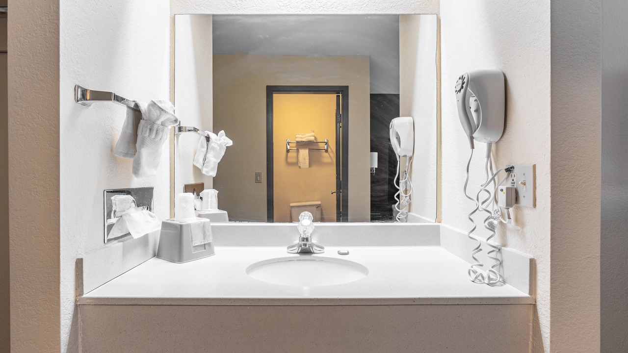 Photo of Bathroom in Tulsa