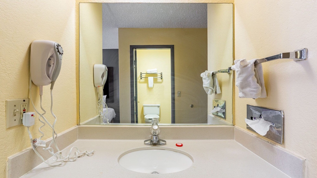 Photo of Bathroom in Tulsa