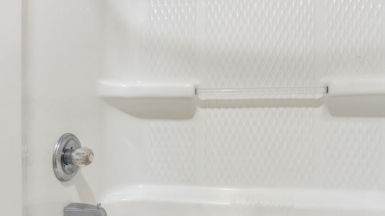 Photo of Bathroom in Tulsa