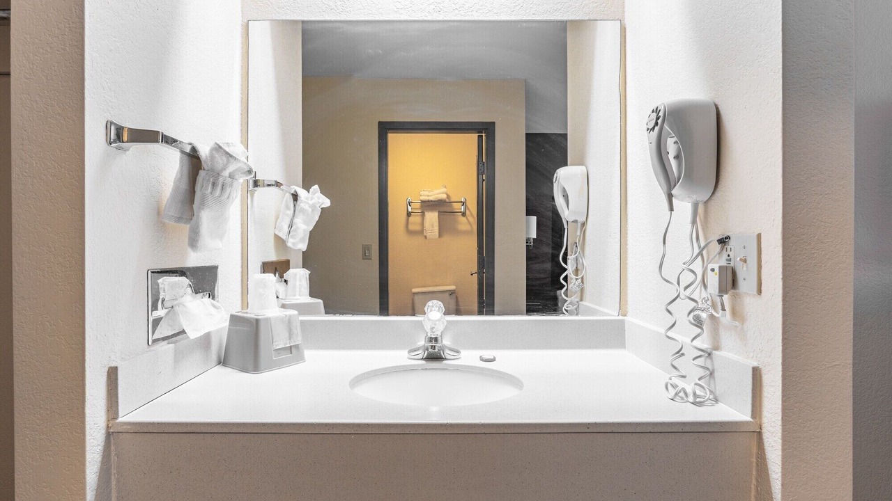 Photo of Bathroom in Tulsa