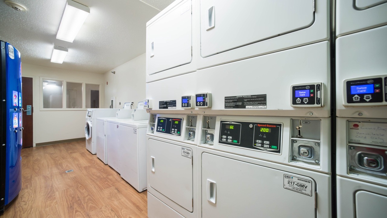 Photo of Bedroom in Airport Township