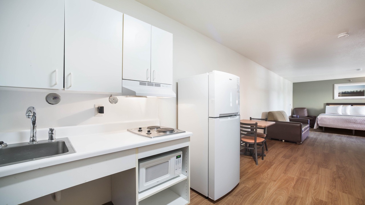 Photo of Kitchen in Airport Township