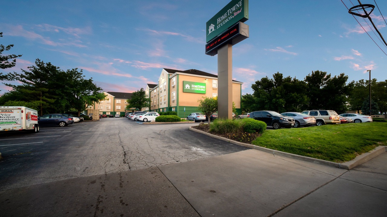 Photo of Outdoor in Airport Township