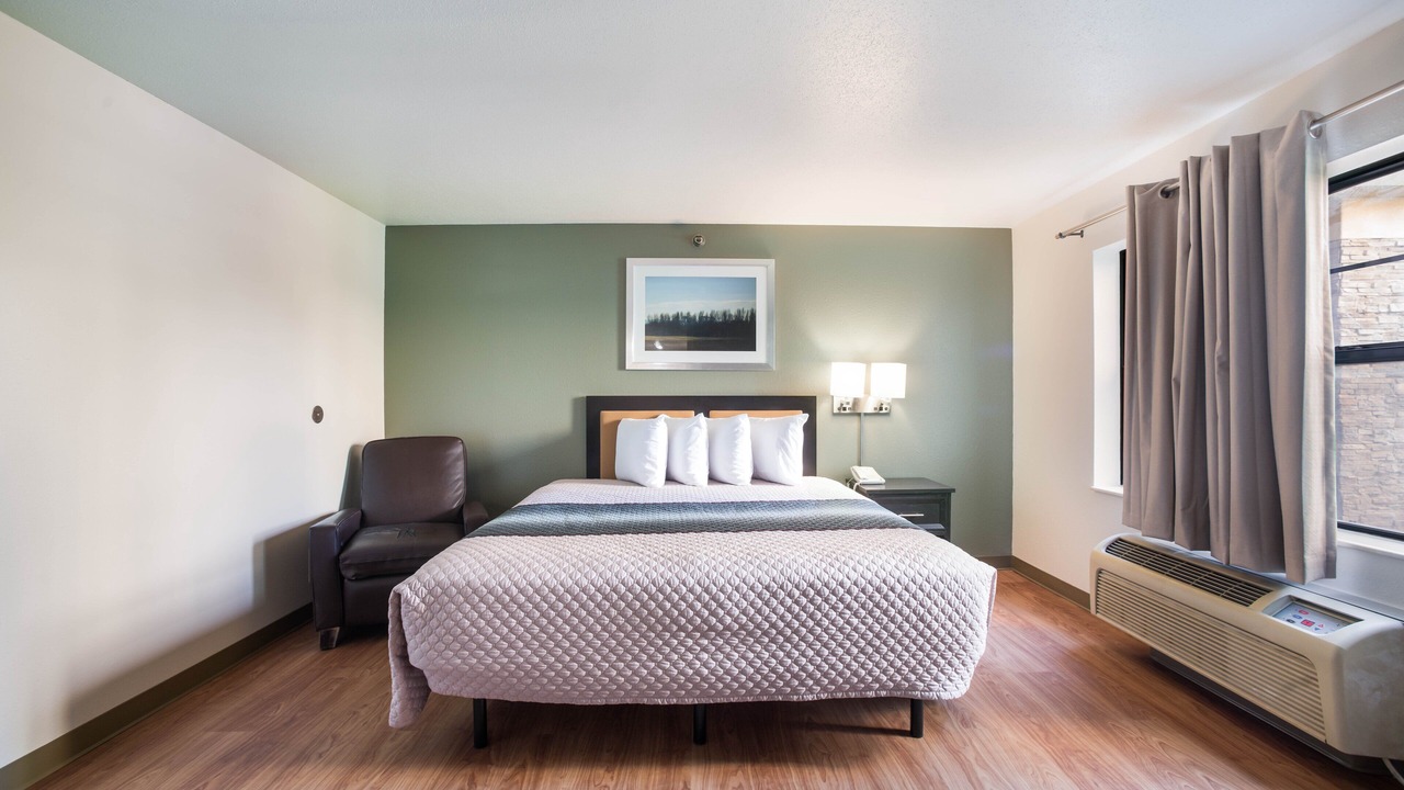Photo of Bedroom in Airport Township