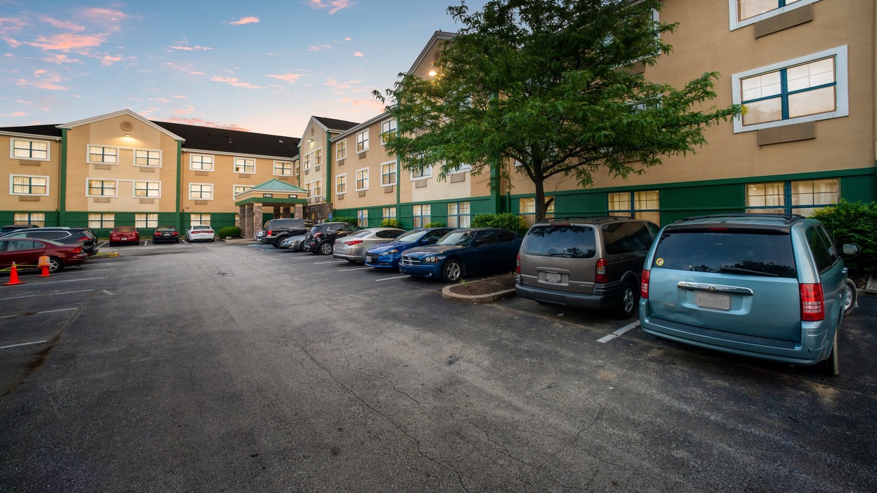 Photo of Outdoor in Airport Township