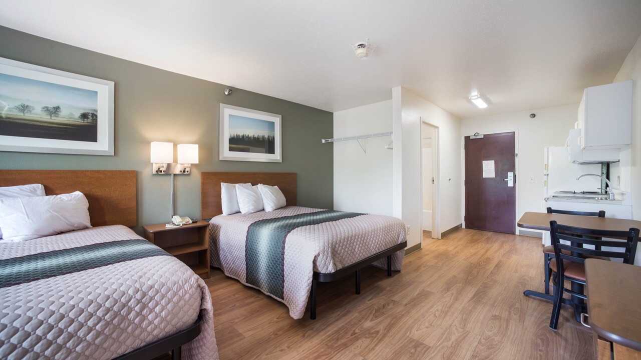 Photo of Bedroom in Airport Township