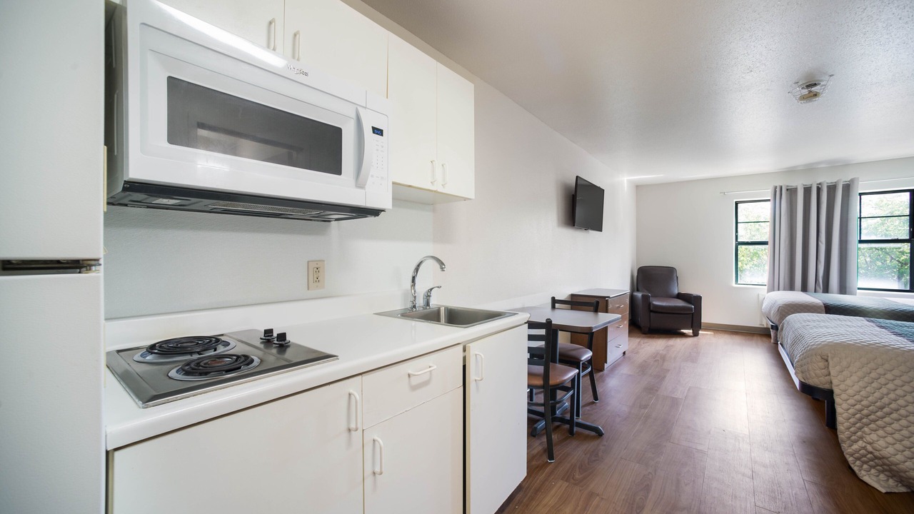 Photo of Kitchen in Airport Township