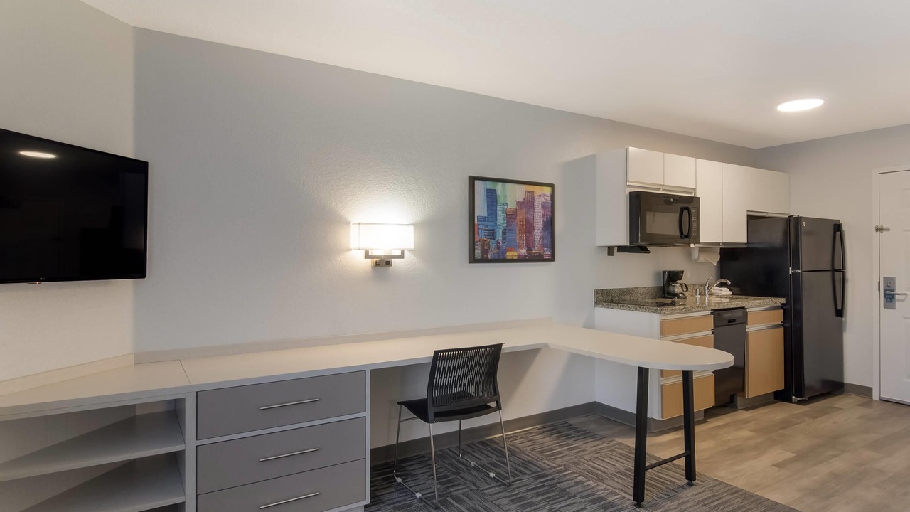 Photo of Bedroom in West Omaha