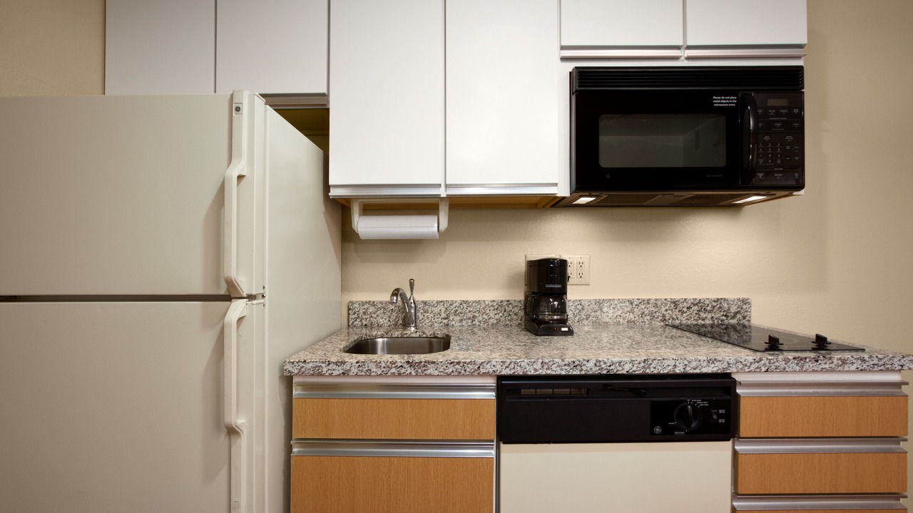 Photo of Kitchen in West Omaha