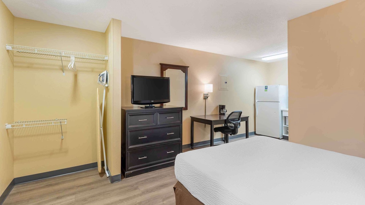 Photo of Bedroom in Maryland Heights