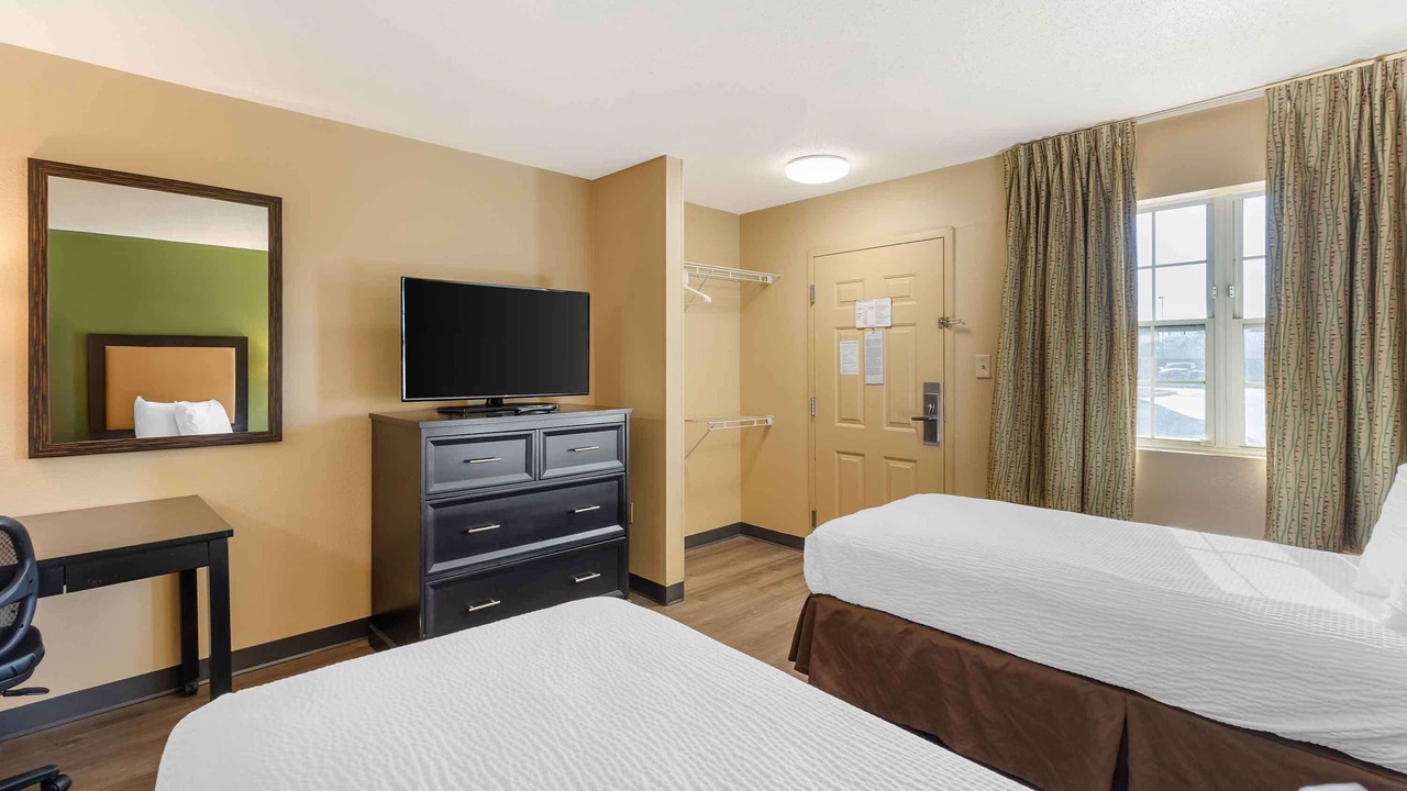 Photo of Bedroom in Maryland Heights