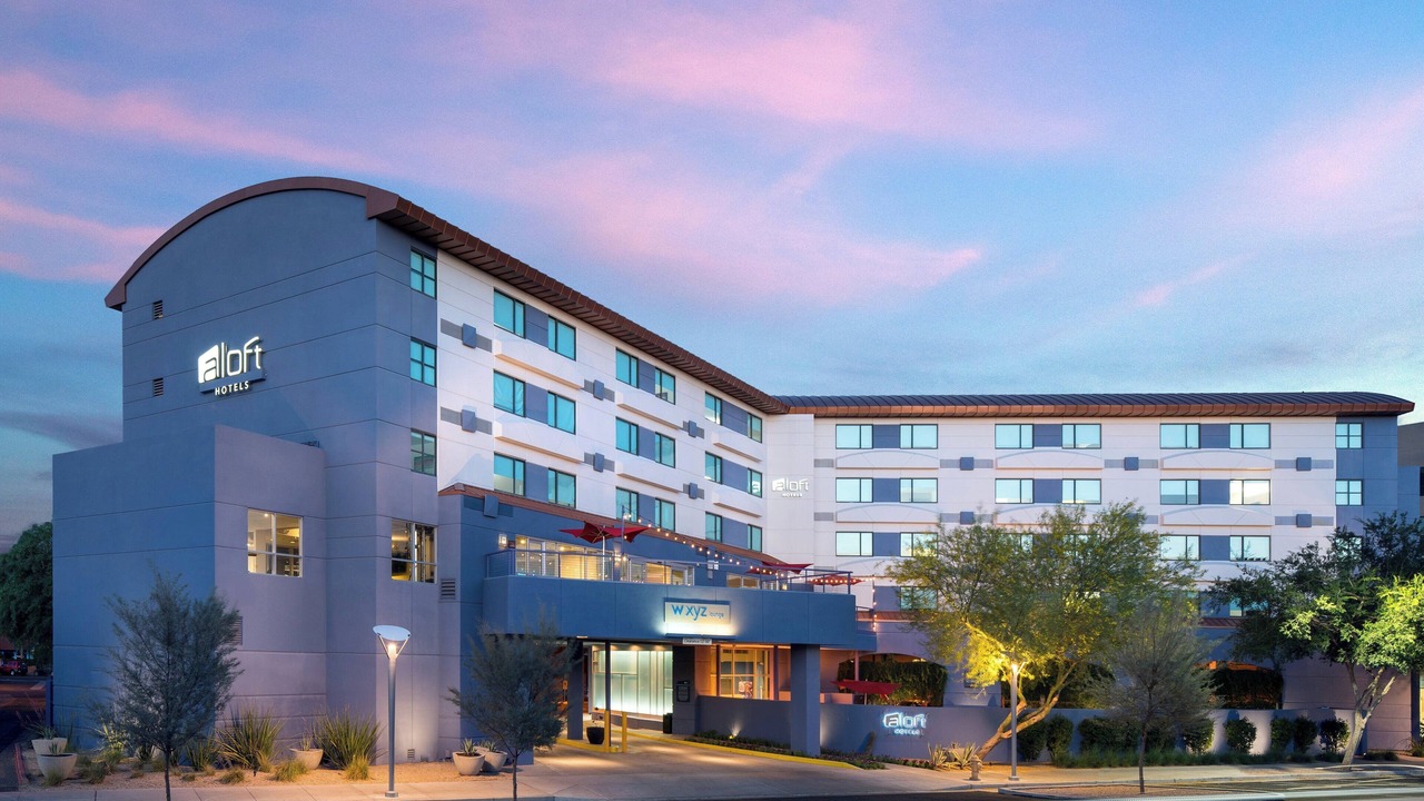 Photo of Outdoor in Entertainment District