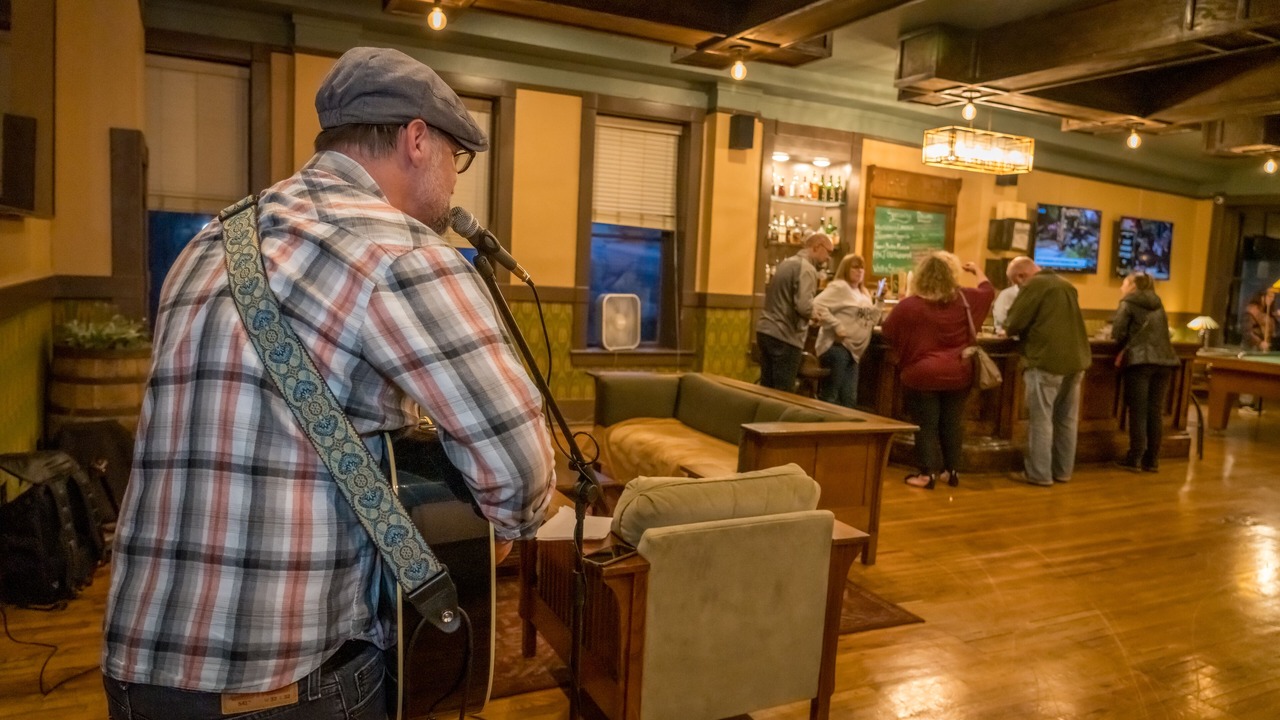 Photo of Others in Eureka Springs Historic District