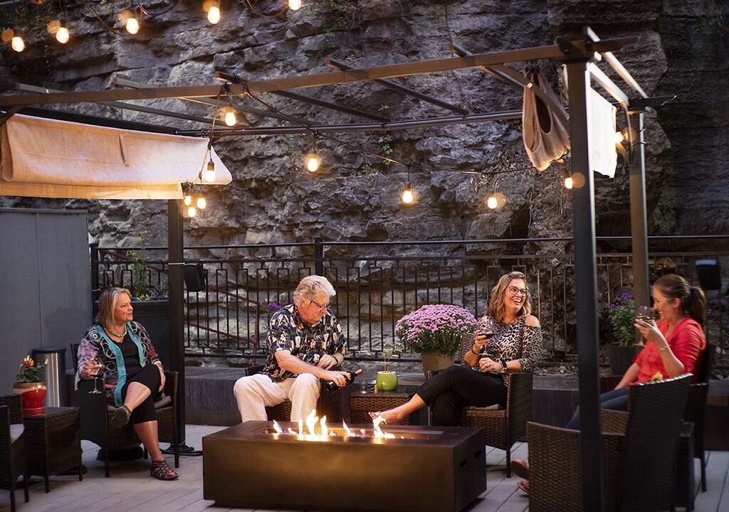 Photo of Others in Eureka Springs Historic District
