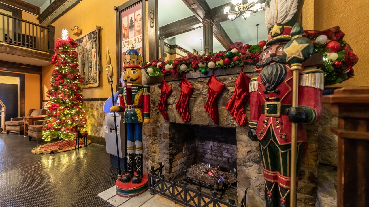 Photo of Others in Eureka Springs Historic District