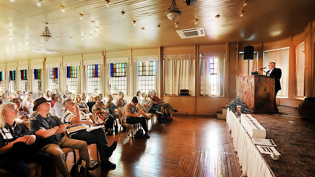 Photo of Others in Eureka Springs Historic District