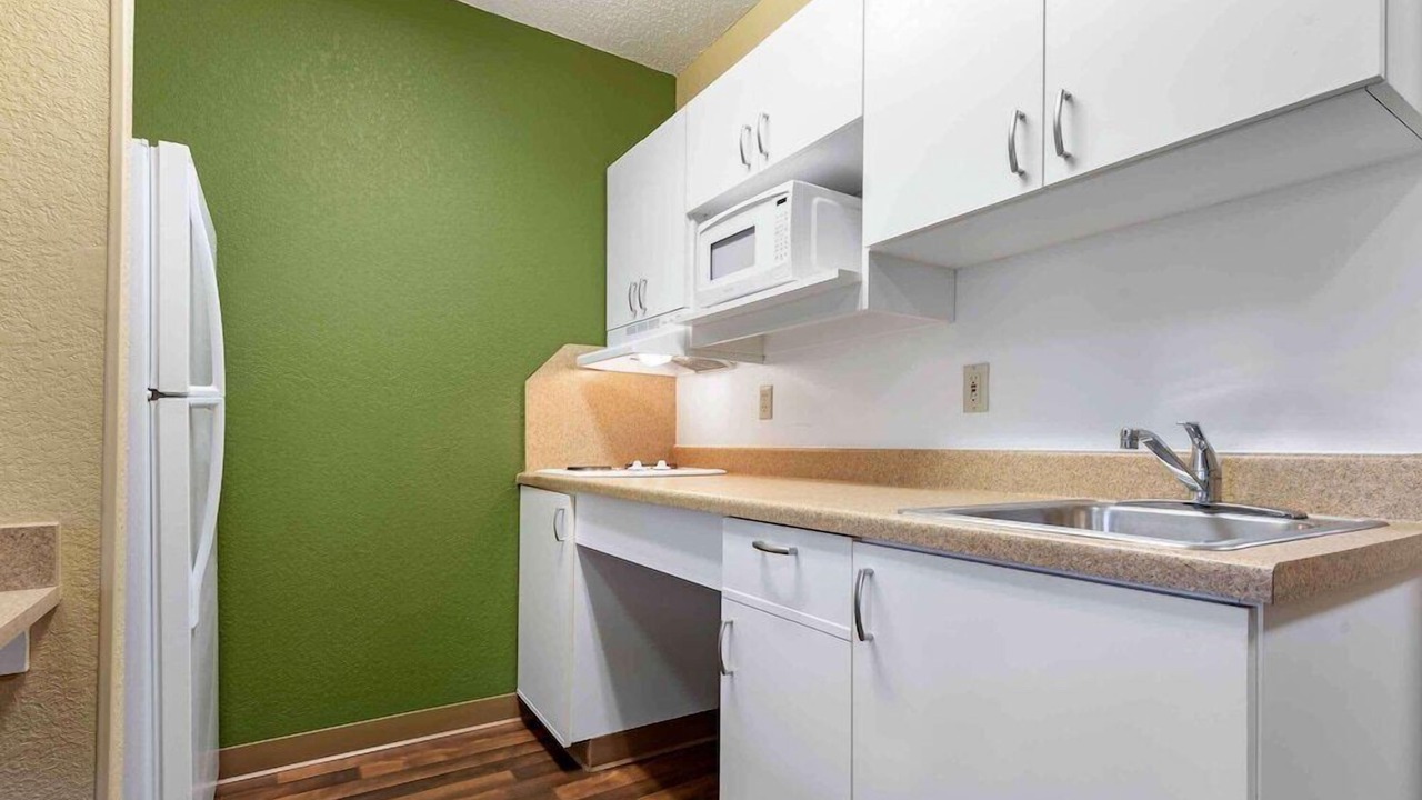 Photo of Kitchen in North Greece