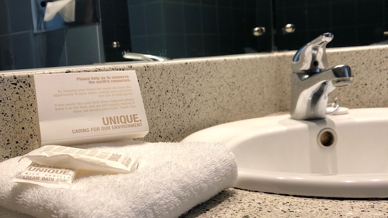 Photo of Bathroom in Oriental Bay