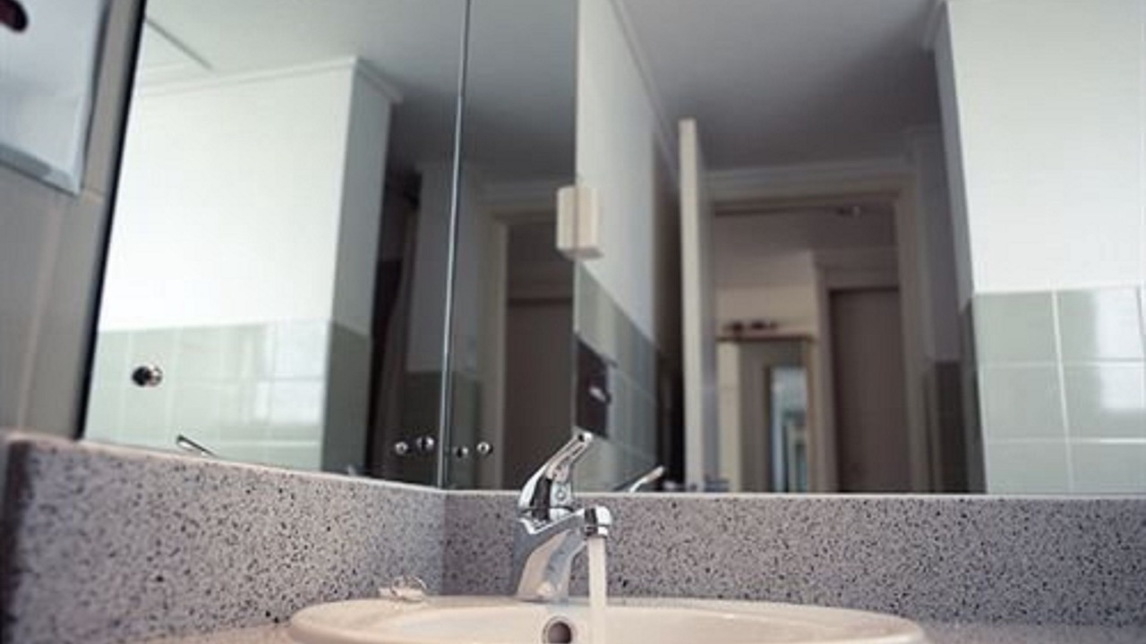 Photo of Bathroom in Oriental Bay