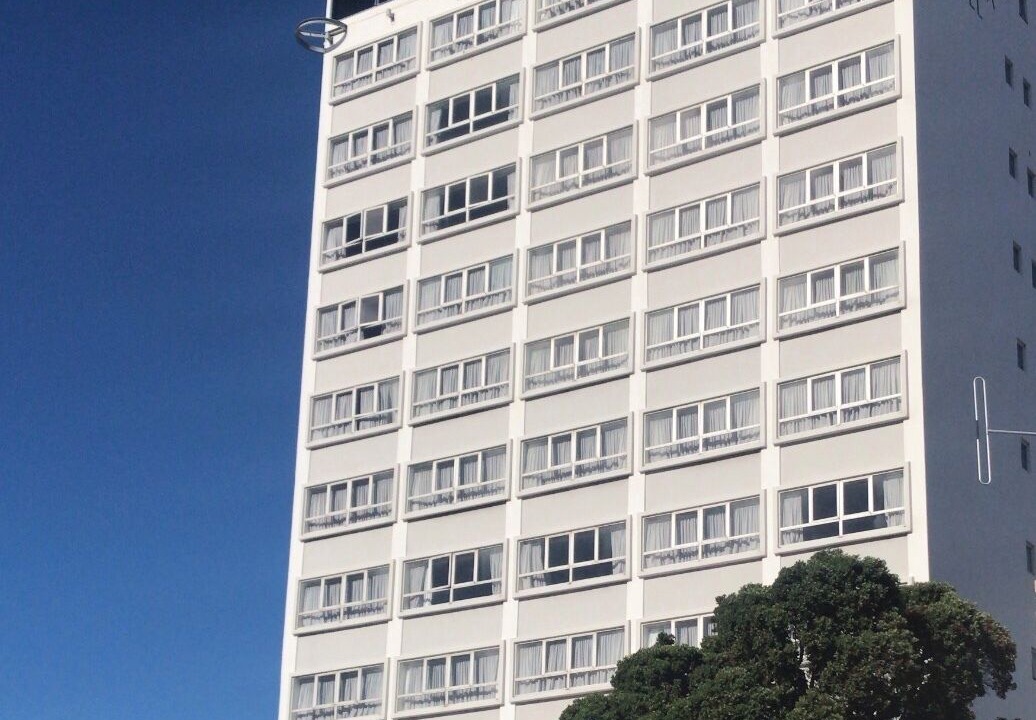 Photo of Outdoor in Oriental Bay