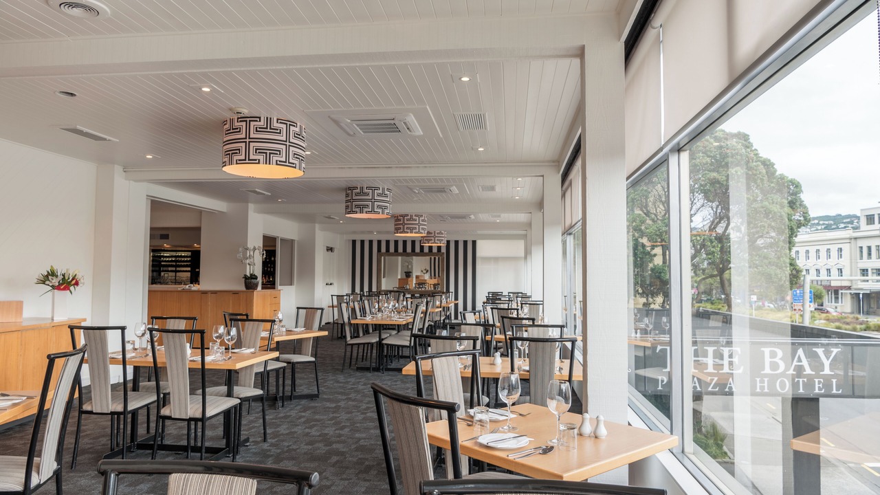 Photo of Others in Oriental Bay