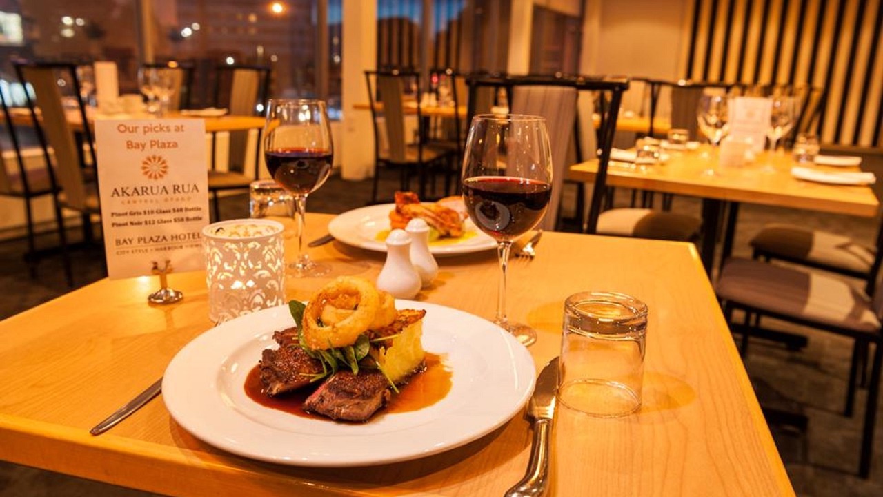 Photo of Others in Oriental Bay