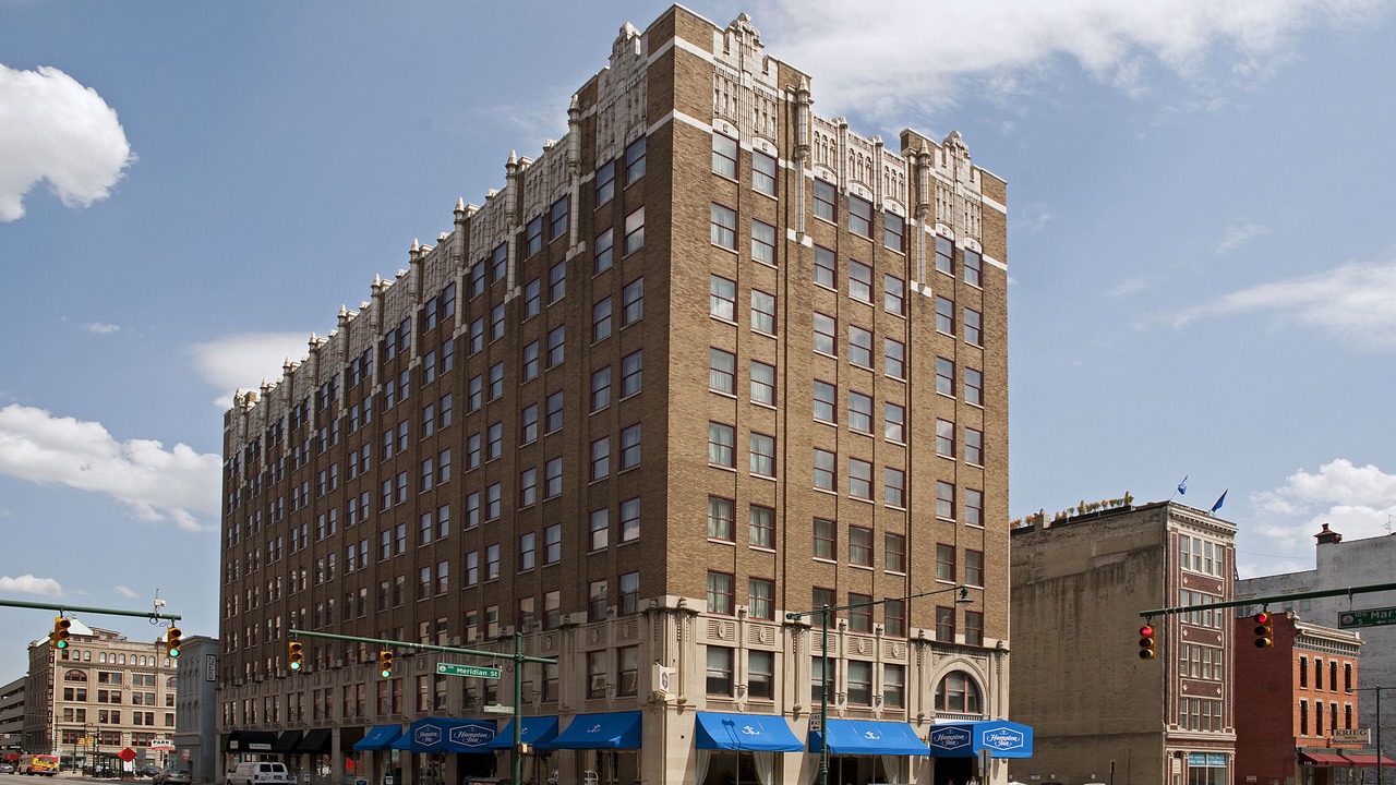 Photo of Outdoor in Wholesale District