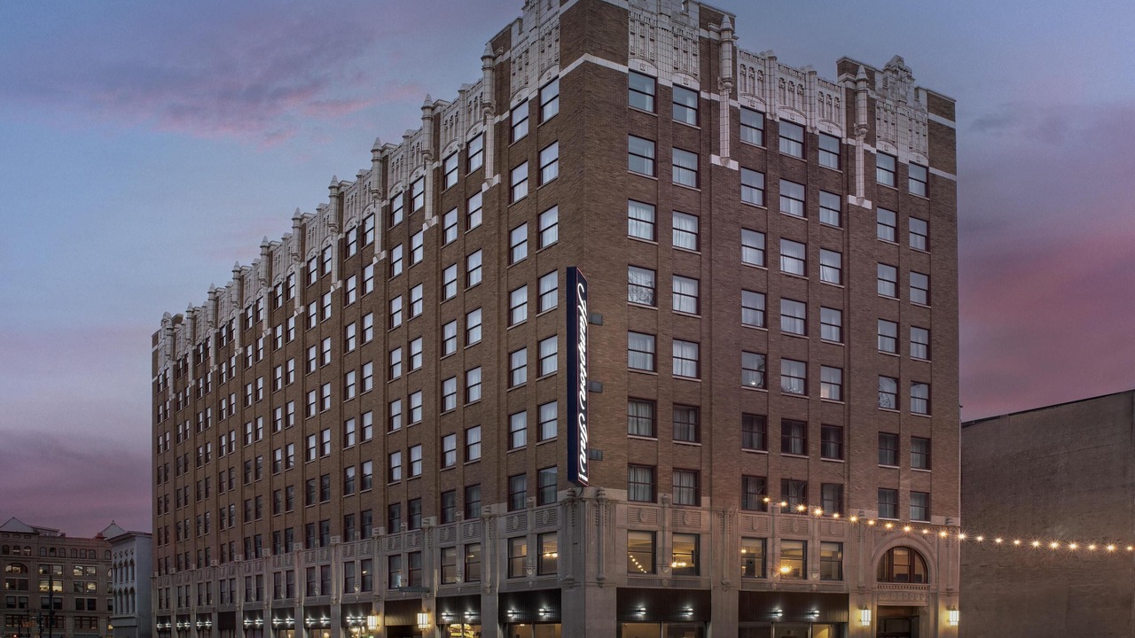 Photo of Outdoor in Wholesale District