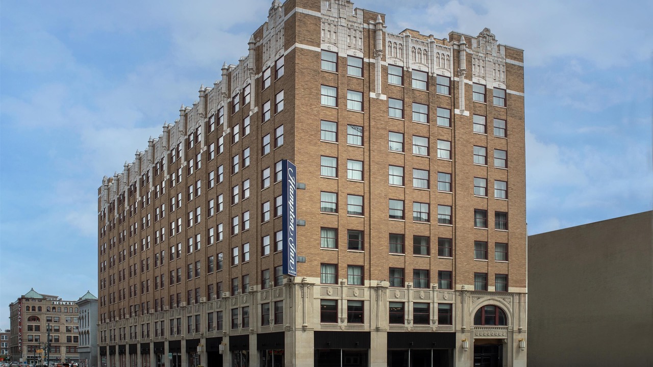Photo of Outdoor in Wholesale District