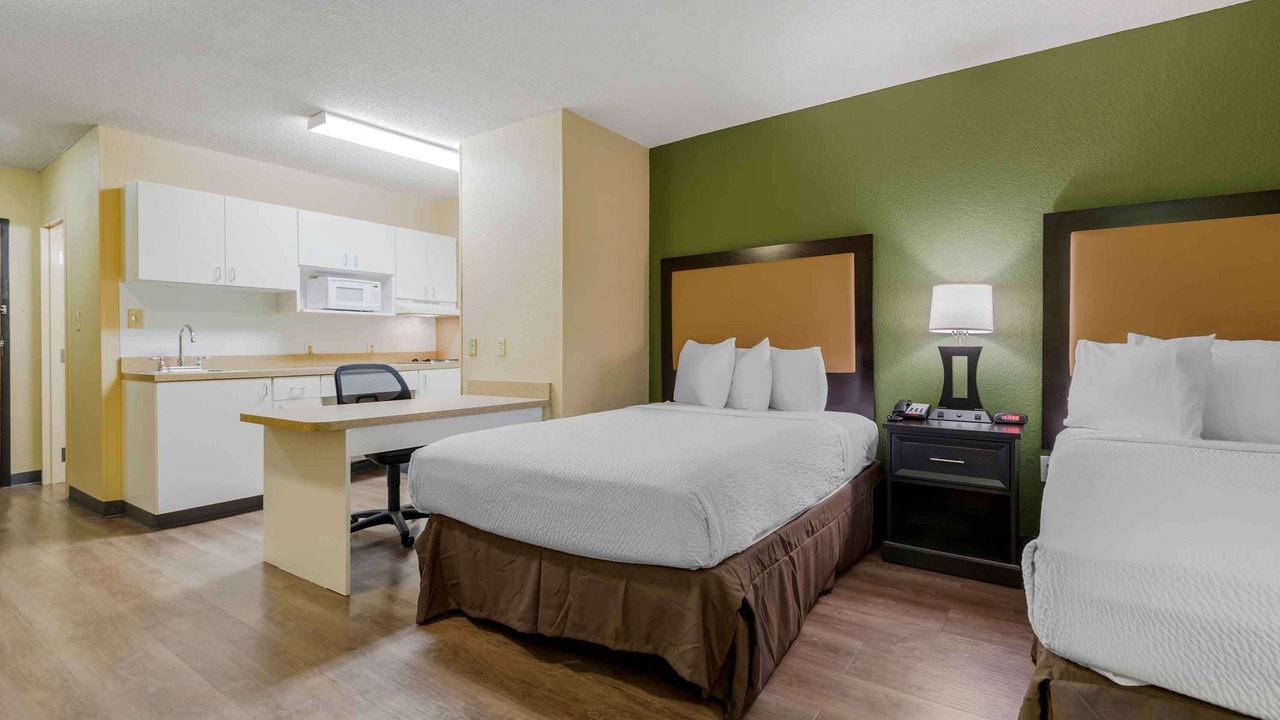 Photo of Bedroom in East Syracuse