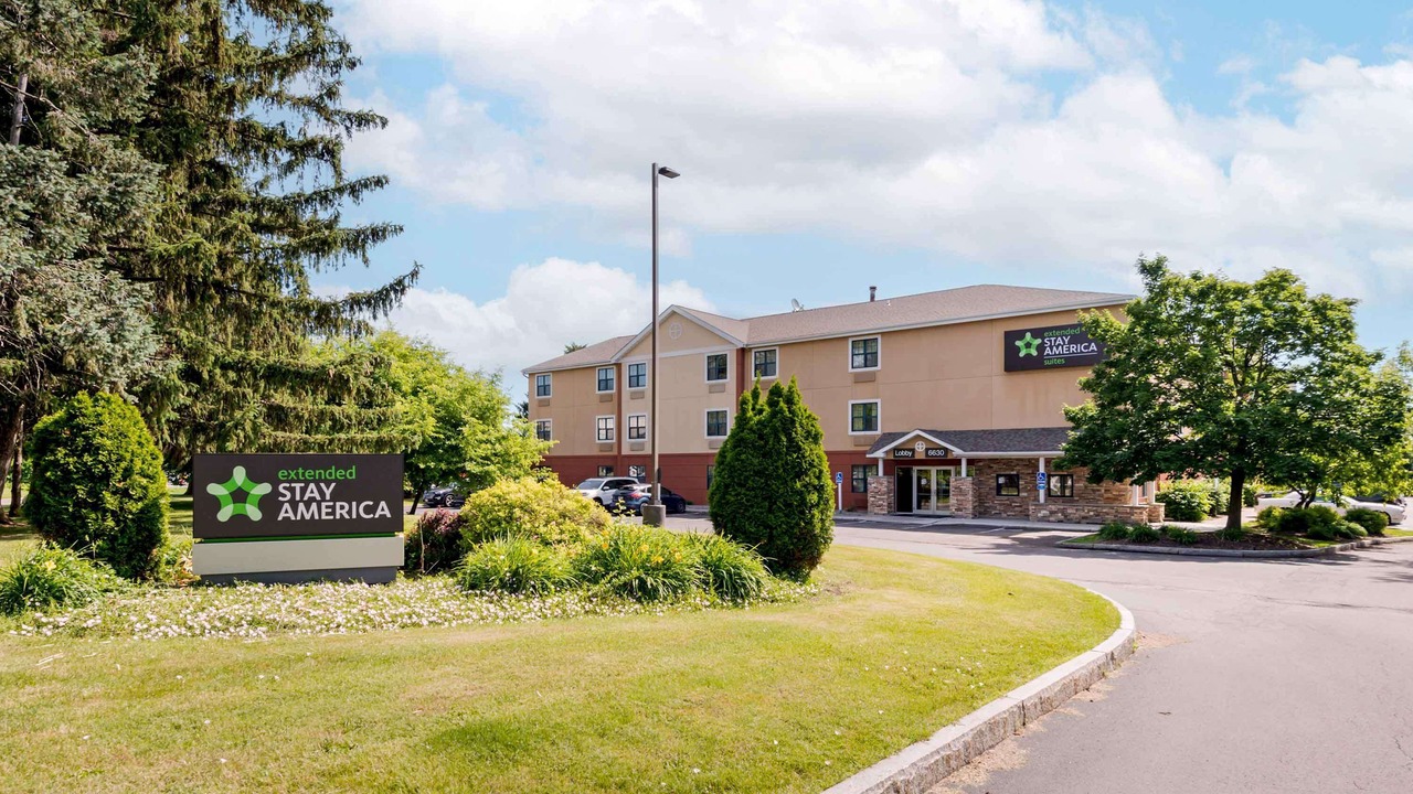 Photo of Outdoor in East Syracuse