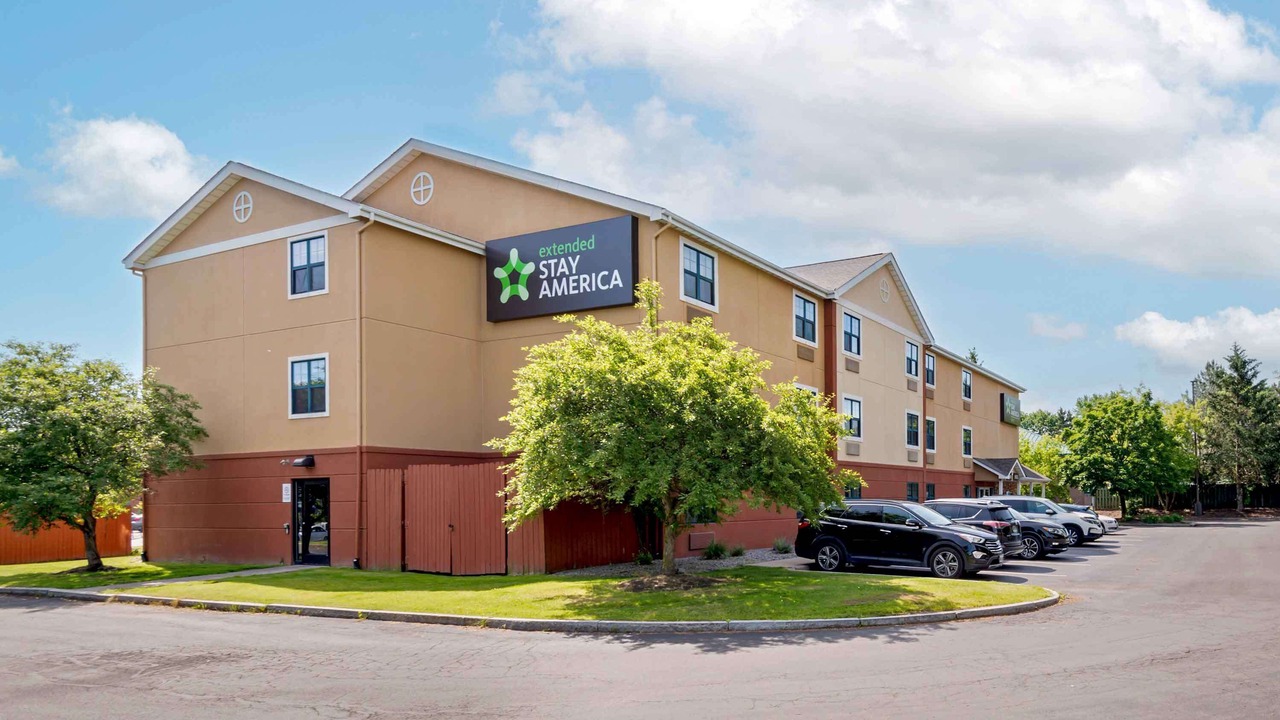 Photo of Outdoor in East Syracuse