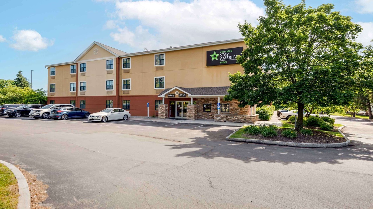 Photo of Outdoor in East Syracuse