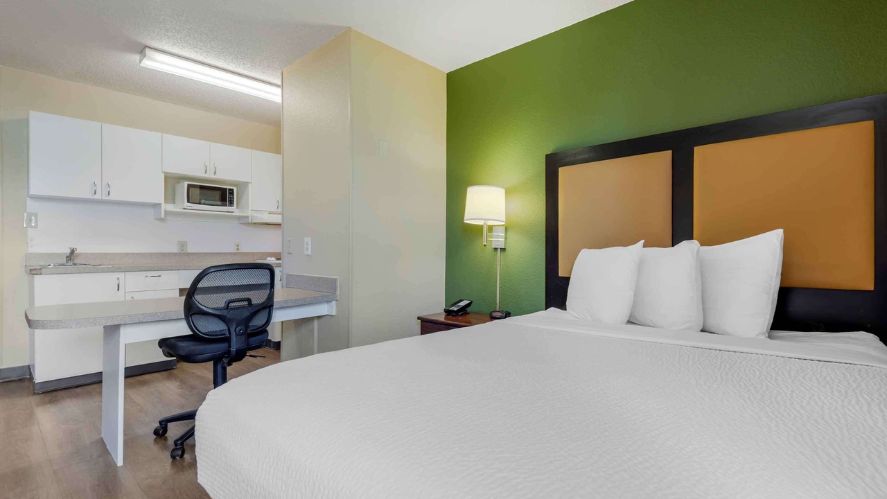 Photo of Bedroom in East Syracuse