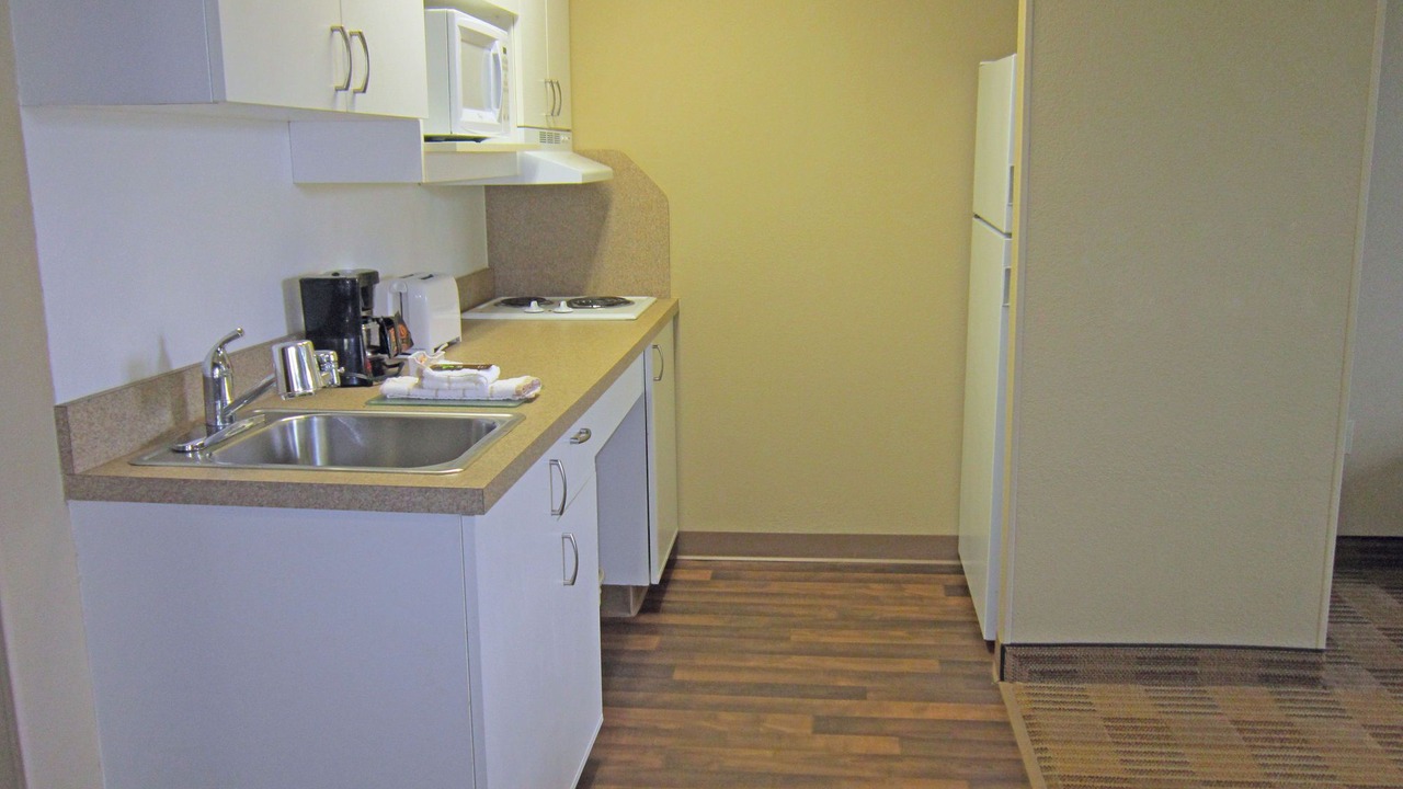 Photo of Kitchen in Rochester