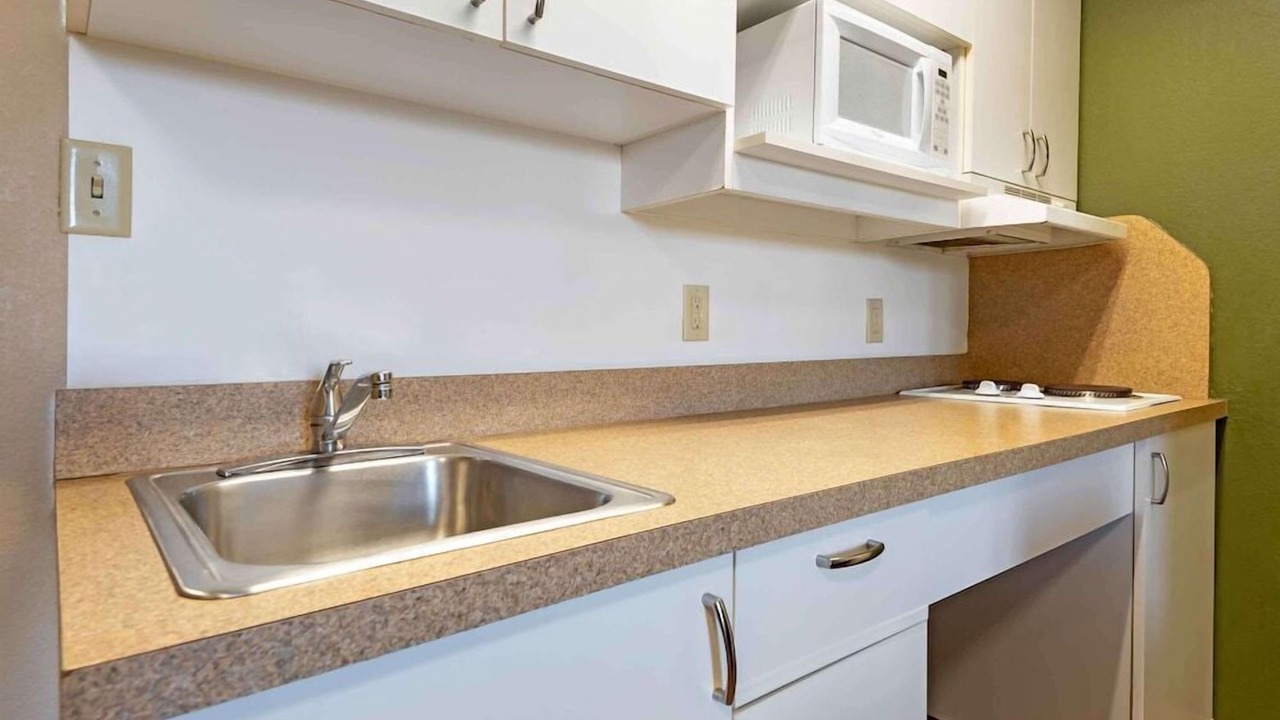 Photo of Kitchen in Rochester