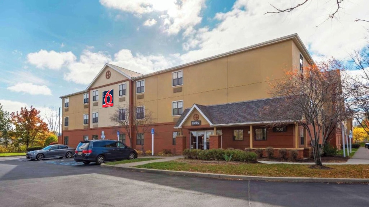 Photo of Outdoor in Rochester